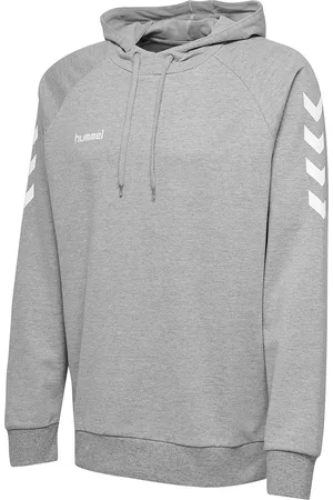 Hummel Sweater met capuchon voor kinderen hmlGO cotton