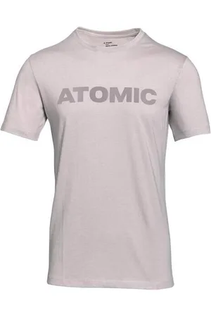 Atomic T-shirt Alps
