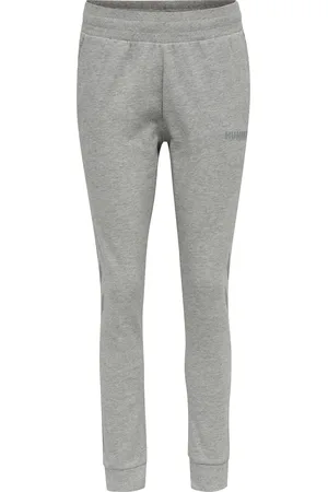 Hummel Damesbroek hmllegacy tapered