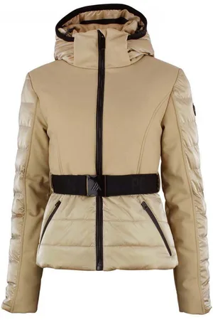 Peak Mountain Dames ski jas Alyon