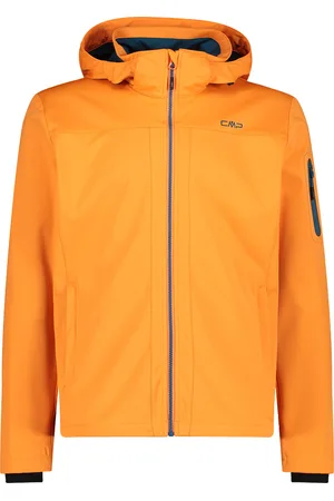 CMP Zip hoodie wandelsjaal