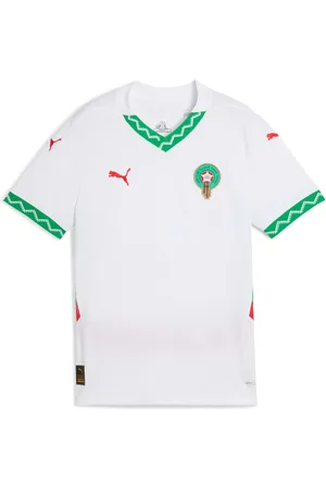PUMA Buitenbroek kind Maroc CAN 2025