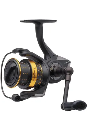 ABU GARCIA Spin-rolletje Superior2