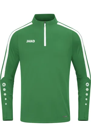 Jako Trainingsjas met rits Power