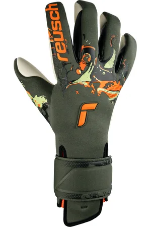 Reusch Keepershandschoenen Pure Contact Gold X AdaptiveFlex