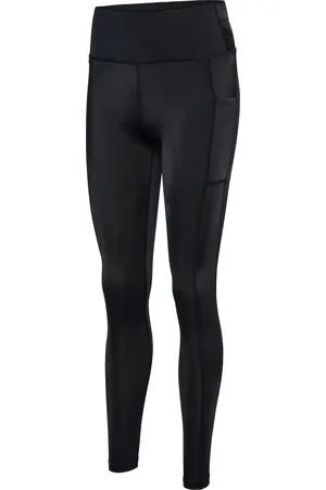 Hummel Hoge dames legging TE Tola