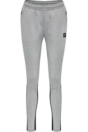 Hummel Broek slim Lessi