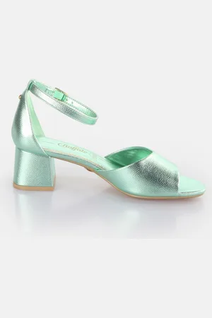 Buffalo Dames sandalen Lilly Neat