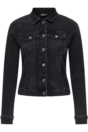ONLY Dames spijkerjack Wonder