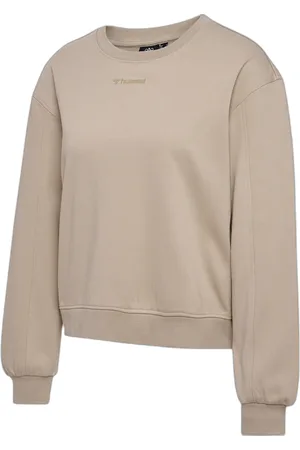 Hummel Dames sweatshirt MT Dhyani