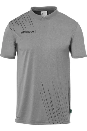 Uhlsport Polyester poloshirt Score 26