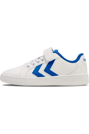 Hummel Kindertrainers Derby Court