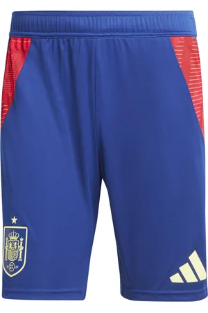adidas Trainingsbroek Espagne Euro 2024