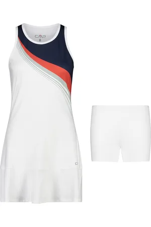 CMP Vrouwen 2 in 1 jurk