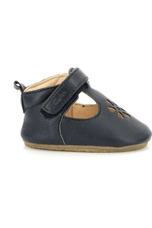 Aster Slofjes voor babyjongens Lumbo