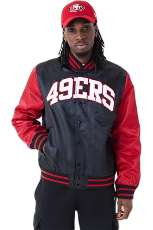 New Era Jas San Francisco 49ers NFL