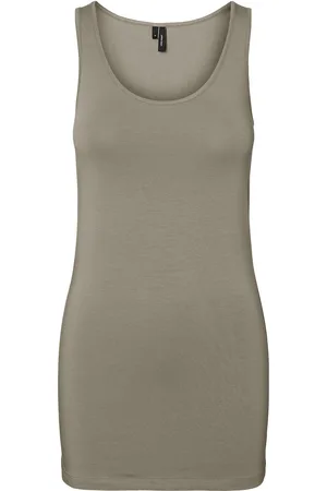 VERO MODA Damestop Vmmaxi My Soft