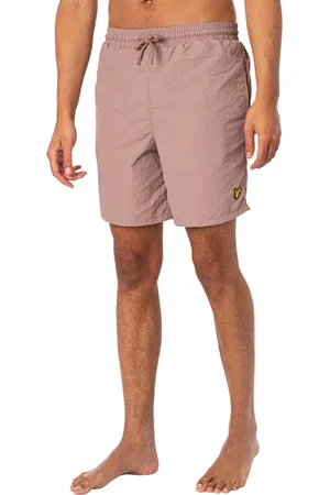 Lyle & Scott Effen zwemshort