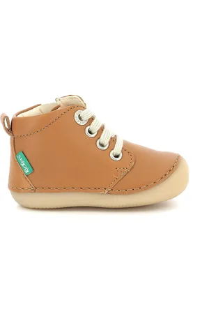 Kickers Baby jongens laarsjes Sonizip