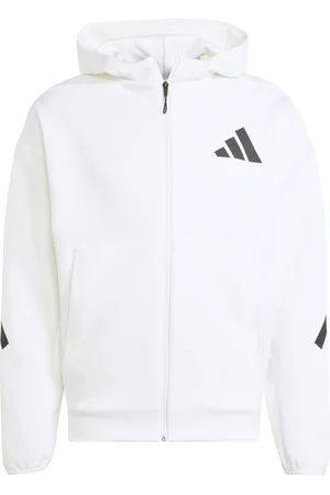 adidas Capuchon met volledige rits Z.N.E.