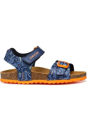 Geox Sandalen voor babyjongens Ghita B