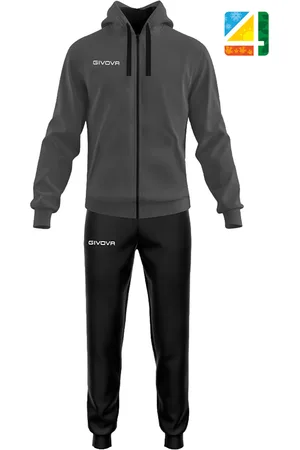 Givova Trainingspak King 4 Seasons
