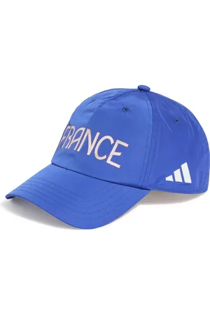 adidas Baseball cap Team F Tech Paris 2025/26