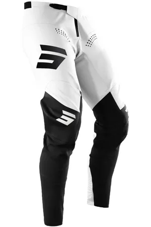 Shot Race Gear MTB-broek Shot Rogue Revolt