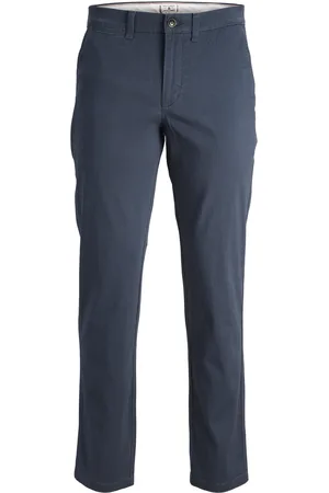 JACK & JONES Kinder chino broek Marco Dave AKM