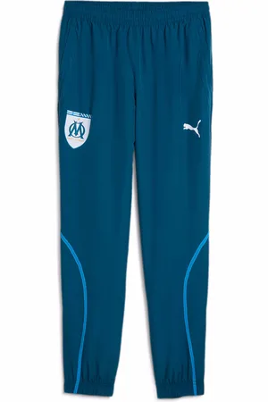 PUMA Prematch broek OM 2024/25