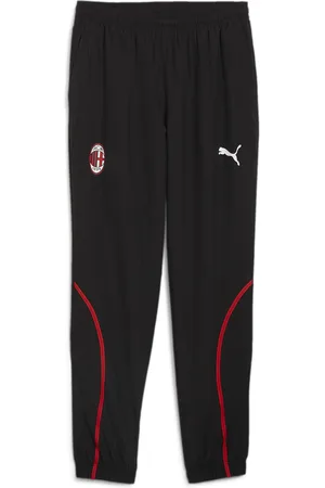 PUMA Prematch joggingbroek Milan AC 2024/25