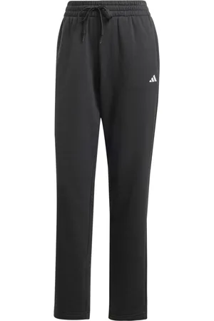 adidas Jogging Essentials Small Logo Feel Cozy Open Hem