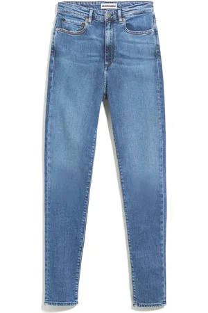 Armedangels Damesjeans Ingaa X Stretch