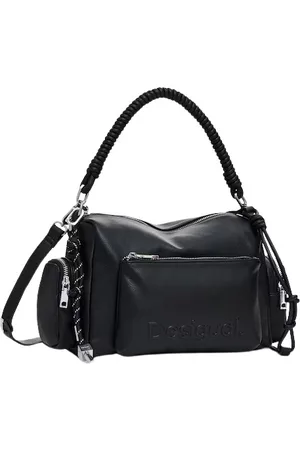 Desigual Vrouwenhandtas Half Habana