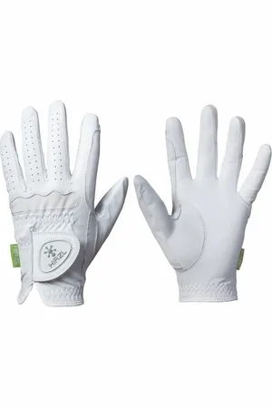 Hirzl Leren rijhandschoenen SoFF ft Dressage (x2)