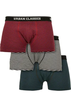 Urban classics Boksers (x3)