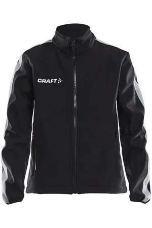 Craft Kinderjas pro control softshell