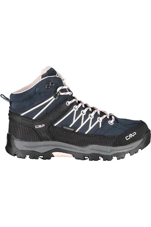 CMP KinderSchoenen Rigel Waterproof