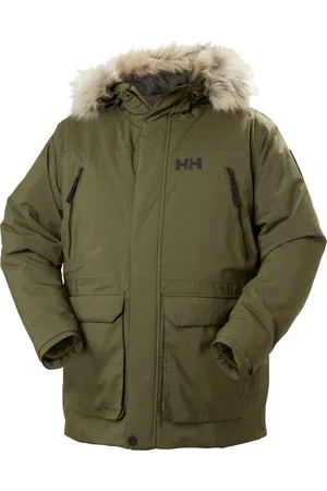 Helly Hansen Parka Reine