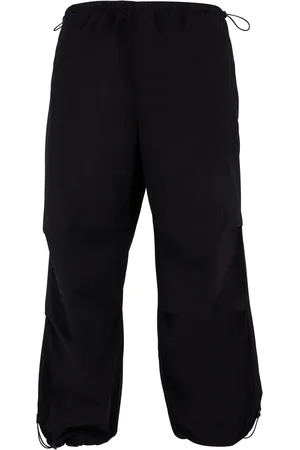 Urban classics Broek Popline Parachute