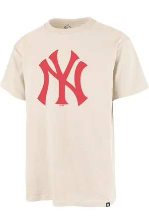 47 Brand T-shirt New York Yankees MLB