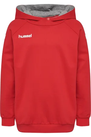 Hummel Sweater met capuchon voor kinderen hmlGO cotton