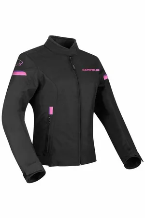Bering Motorjack voor dames Riva