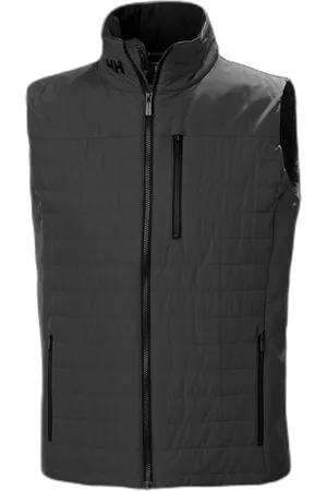 Helly Hansen Mouwloos jasje crew insulator 2.0