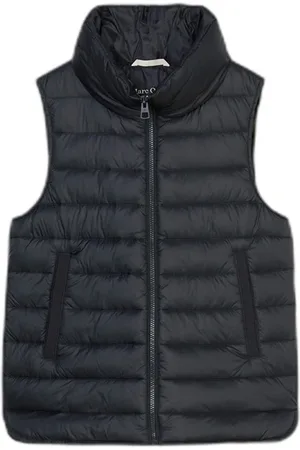 Marc O’ Polo Mouwloos damesjack