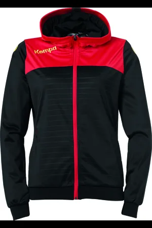 Kempa Hooded jacket Femme Emotion 2.0