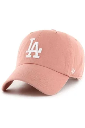 47 Brand Baseballcap 47 merk mlb Los Angeles Dodgers