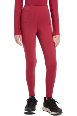LeMieux Volle grip meisjeslegging Rider Orla Ons