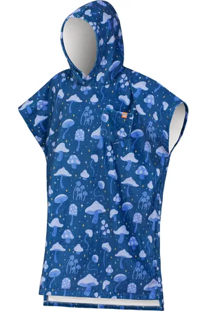 After essentials Poncho Magic Night