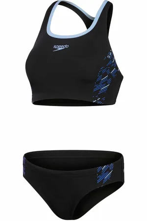 Speedo Dames zwempak 2-delig Placem